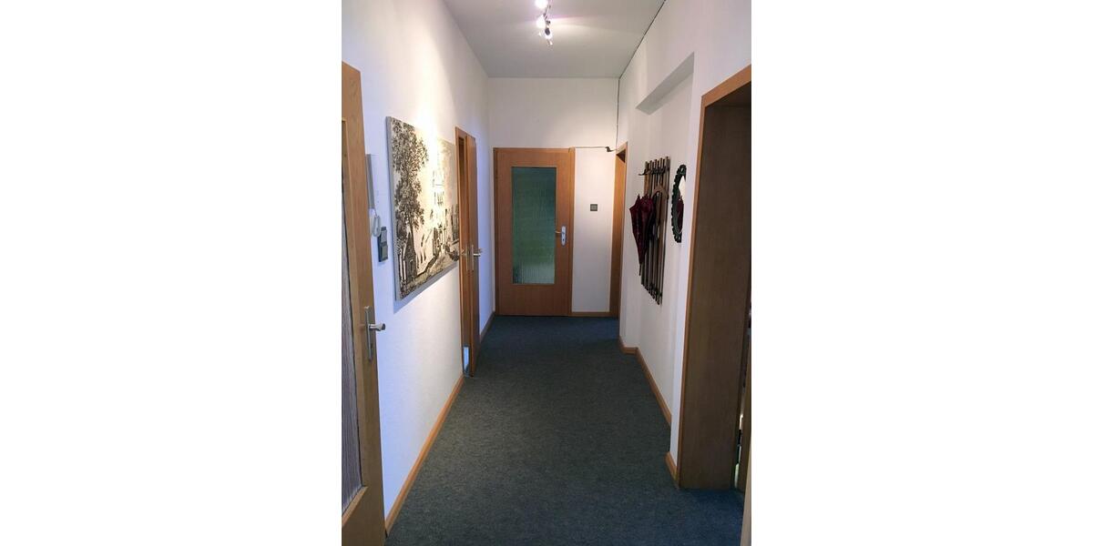 Etagenwohnung Goch - 4 Zimmer, 110 m&sup2;, 875&euro; | Angebot:24222467