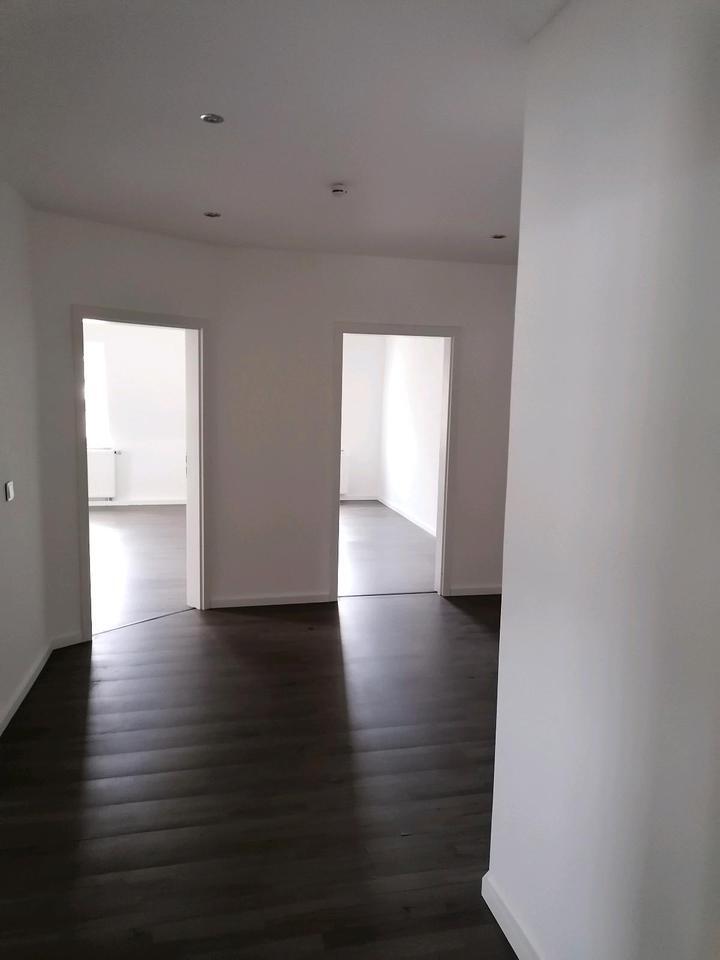 Zimmer zu vermieten in WG