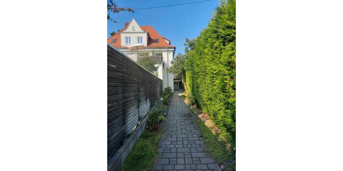 Maisonettenwohnung Fürth Atzenhof - 3 Zimmer, 63 m&sup2;, 882&euro; | Angebot:25238389