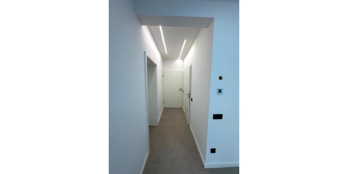 Etagenwohnung Krefeld Gellep-Stratum - 2 Zimmer, 48 m&sup2;, 1.016&euro; | Angebot:26604539