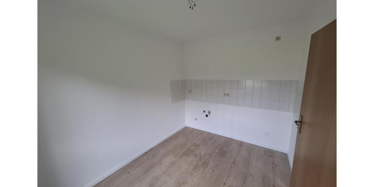 1,5-Raum-Wohnung für Single mit Balkon 1 zimmer