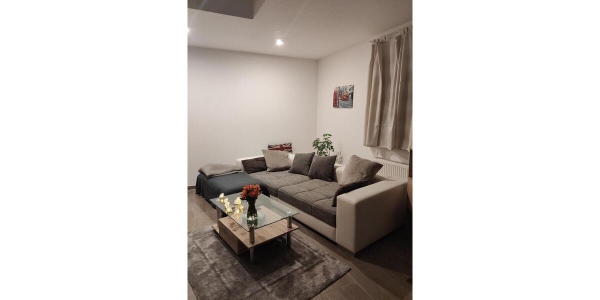 Erdgeschoßwohnung Fulda - 2 Zimmer, 60 m&sup2;, 650&euro; | Angebot:25653881