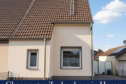 Charmantes Zechenhaus in Hamm zu Mieten! 4 zimmer