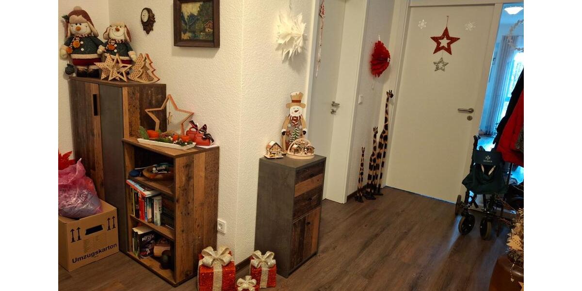 Wohnung wunderschön , Anschauen, Mieten, Einziehen 3 zimmer