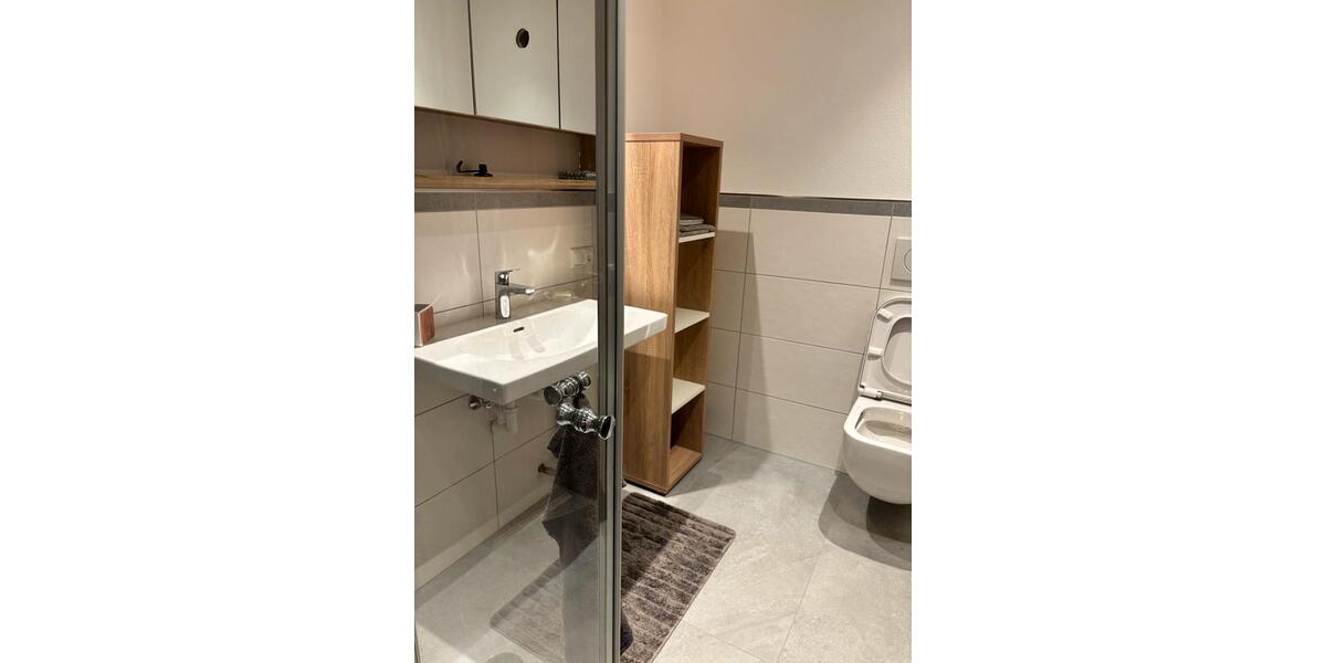 Dachgeschoßwohnung Oberstaufen - 2 Zimmer, 54 m&sup2;, 650&euro; | Angebot:24572915