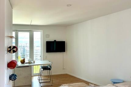 02.11-02.12 Zwischenmiete November - Möbiliert zimmer