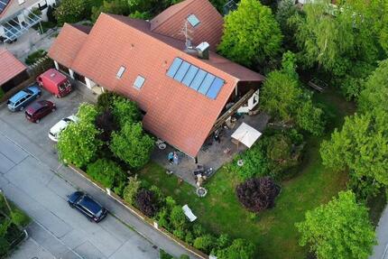 WG Zimmer im großem Einfamilienhaus in Penzing(7er-WG) 11 zimmer