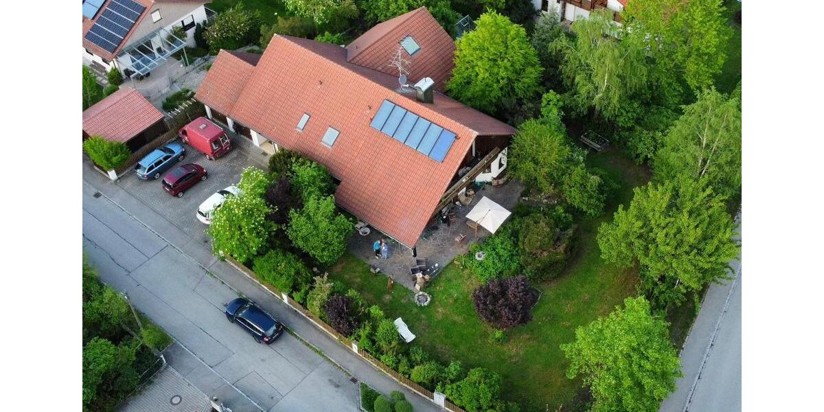 WG Zimmer im großem Einfamilienhaus in Penzing(7er-WG) 11 zimmer