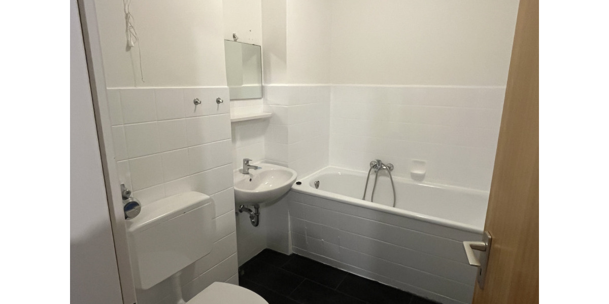 Erdgeschoßwohnung Oerlinghausen - 2 Zimmer, 62 m&sup2;, 466&euro; | Angebot:24528368