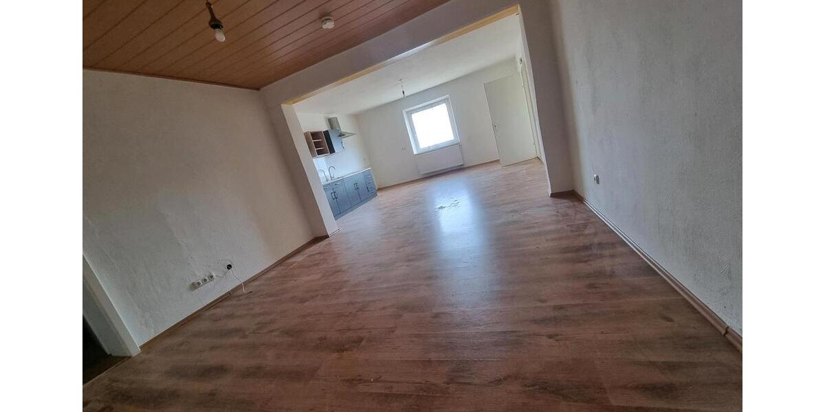 Erdgeschoßwohnung Frauenau - 2 Zimmer, 68 m&sup2;, 470&euro; | Angebot:25873704