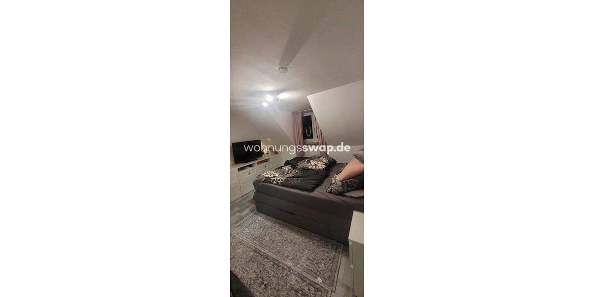 Etagenwohnung München Ramersdorf-Perlach - 4 Zimmer, 75 m&sup2;, 604&euro; | Angebot:25990598