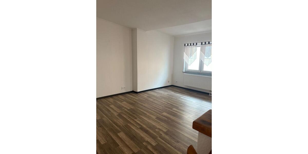 Tinihouse Terrassenwohnung über 2 Etagen 3 zimmer