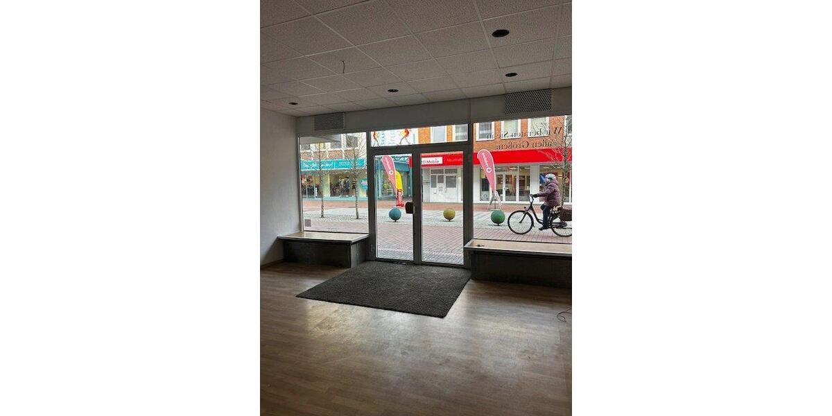 Gewerbeobjekt Gronau (Westfahlen) - 1.200&euro; | Angebot:25978402