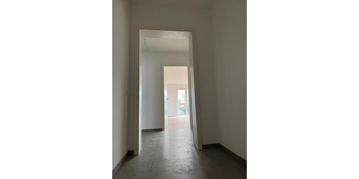 Maisonnette Wohnung Neubau in Kerpen-Sindorf 5 zimmer