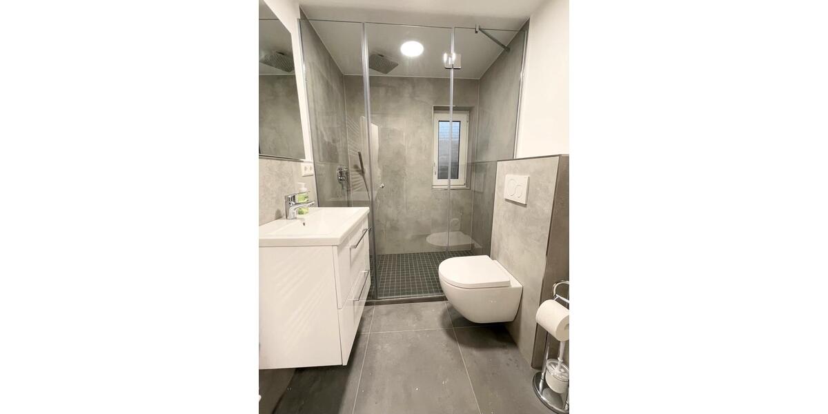 Etagenwohnung Tuttlingen - 3 Zimmer, 65 m&sup2;, 790&euro; | Angebot:26267525