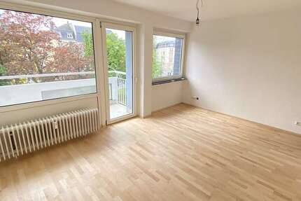 Wohnung Frankfurt am Main Nordend Ost - 1 Zimmer, 28 m&sup2;, 690&euro; | Angebot:27029983