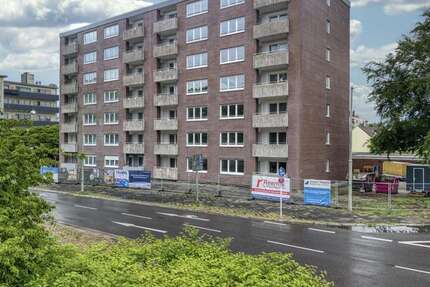 Wohnung Wilhelmshaven Heppens - 4 Zimmer, 86 m&sup2;, 903&euro; | Angebot:27202184