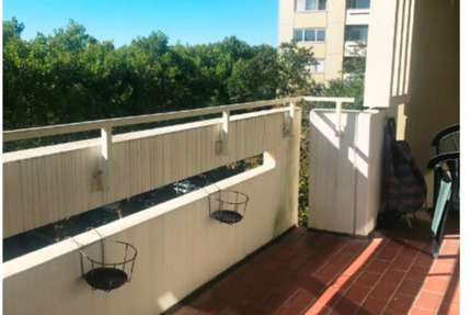 Wohnung Karlsruhe Durlach - 1 Zimmer, 40 m&sup2;, 600&euro; | Angebot:24353779