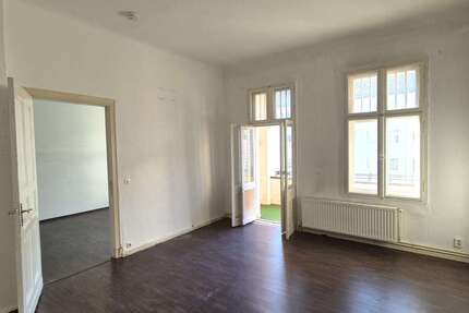 Wohnung zum Mieten in Berlin 840 € 85 m² 3 zimmer