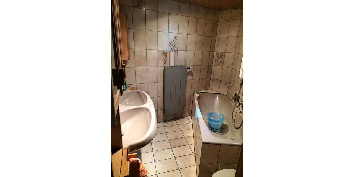Etagenwohnung Rothenburg ob der Tauber - 2 Zimmer, 95 m&sup2;, 800&euro; | Angebot:26516493