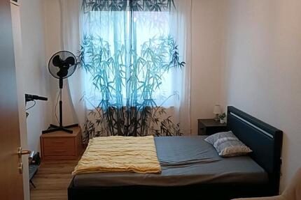 WG-Zimmer einer 3-Zimmer-WG in Ricklingen (ohne Anmeldung) 18 zimmer