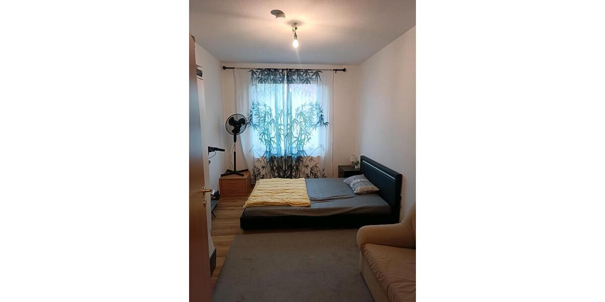 WG-Zimmer einer 3-Zimmer-WG in Ricklingen (ohne Anmeldung) 18 zimmer