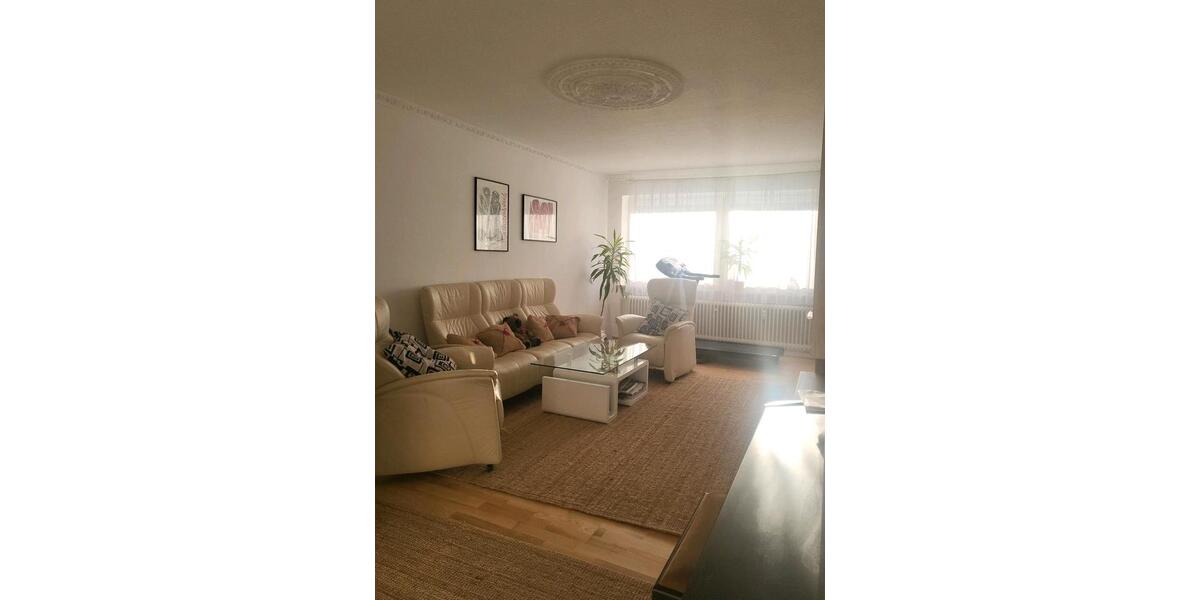 Wohnen auf Zeit Germering - 3 Zimmer, 60 m&sup2;, 1.000&euro; | Angebot:24364395