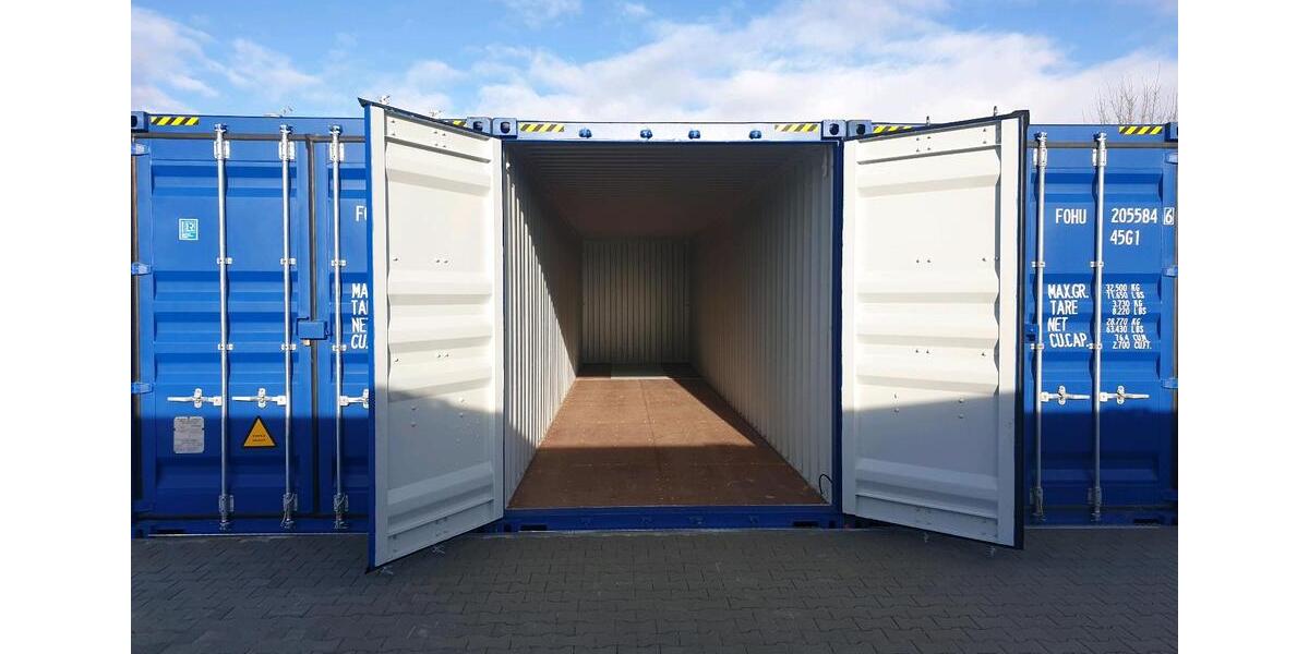 Garagen / Stellplätze Hallbergmoos - 159&euro; | Angebot:13470955