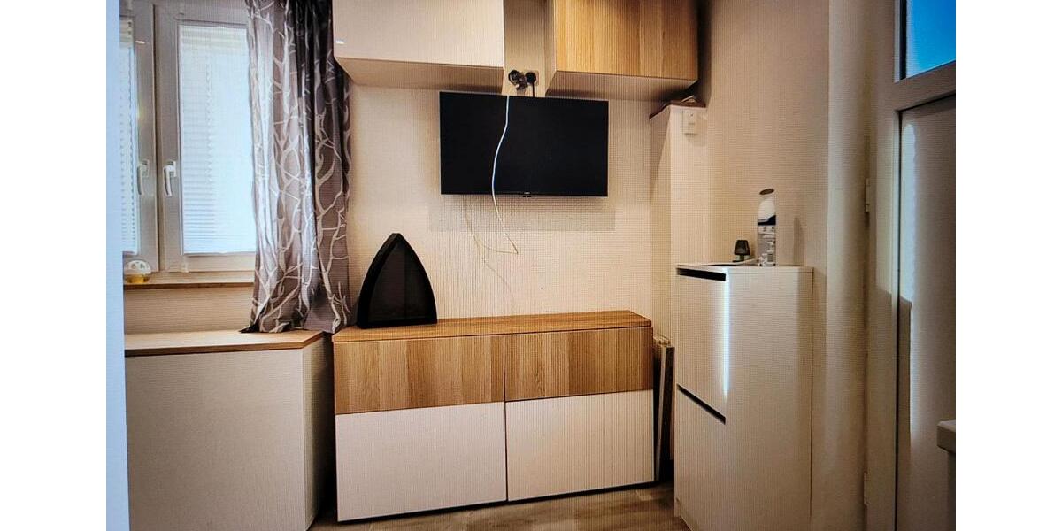 Etagenwohnung Horb am Neckar - 1 Zimmer, 22 m&sup2;, 495&euro; | Angebot:25102757