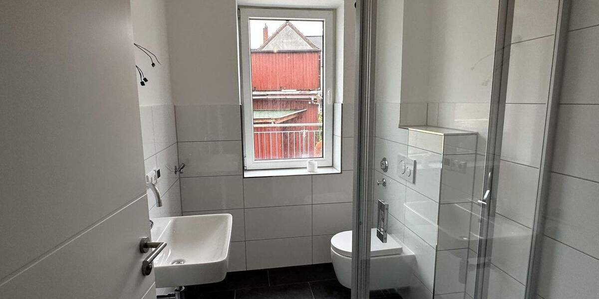 Etagenwohnung Uetersen - 3 Zimmer, 74 m&sup2;, 1.075&euro; | Angebot:25660524