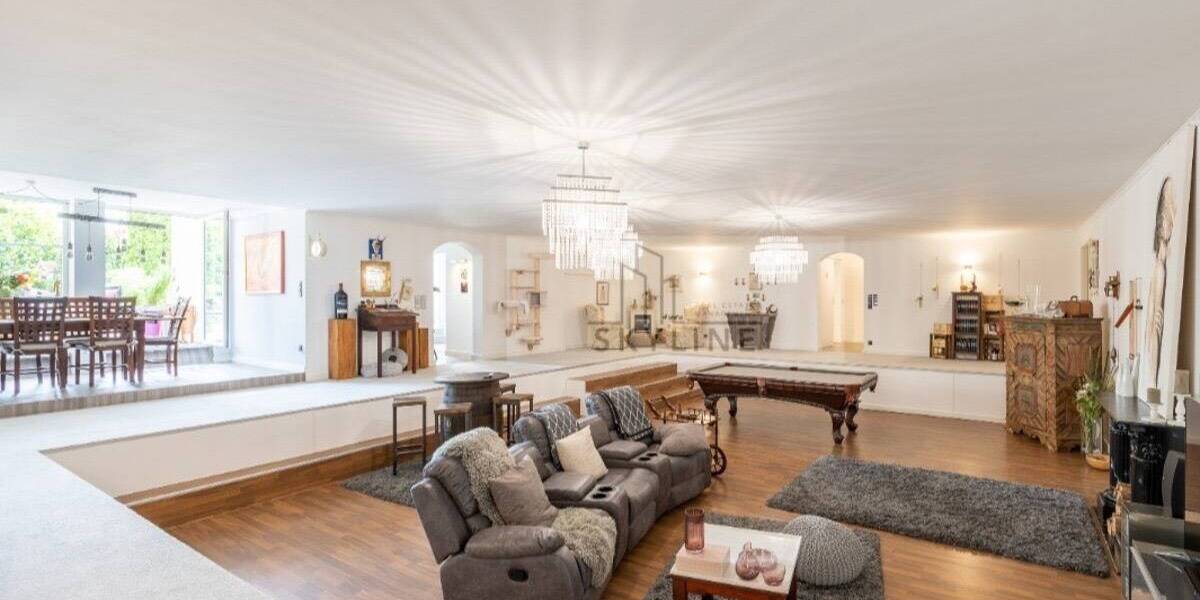 Attraktive 4-Zimmer-Wohneinheit in Ebersberg - Stilvolles Leben mit viel Platz 4 zimmer