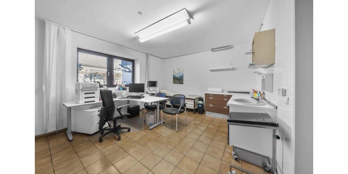 Gewerbeobjekt Rain - 1.080&euro; | Angebot:20249627