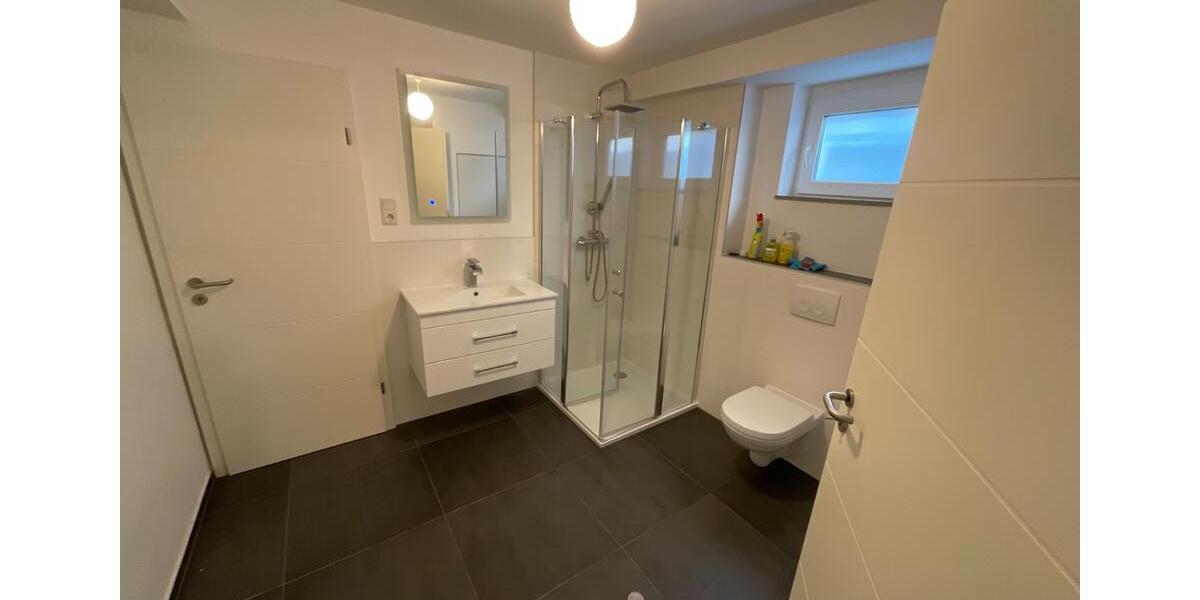 Erdgeschoßwohnung Gummersbach Hepel - 2.5 Zimmer, 54 m&sup2;, 630&euro; | Angebot:24710965