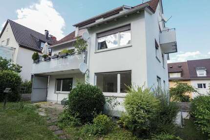 Wohnung zum Mieten in Stuttgart 1.050 € 85 m² 3 zimmer