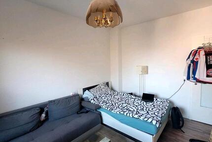 Wohnen auf Zeit Hannover Linden-Limmer - 17 Zimmer, 65 m&sup2;, 490&euro; | Angebot:25356078