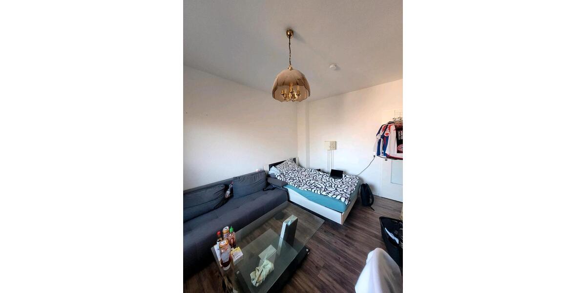 Wohnen auf Zeit Hannover Linden-Limmer - 17 Zimmer, 65 m&sup2;, 490&euro; | Angebot:25356078