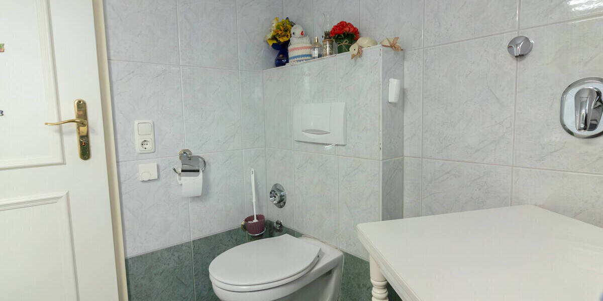 Etagenwohnung Malente Bad Malente-Gremsmühlen - 3 Zimmer, 168 m&sup2;, 1.800&euro; | Angebot:26016370