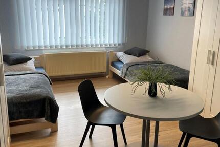 Wohnen auf Zeit Hille - 3 Zimmer, 16 m&sup2;, 45&euro; | Angebot:25830824