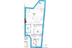 Etagenwohnung Meppen Neustadt - 3 Zimmer, 87 m&sup2;, 865&euro; | Angebot:26740492
