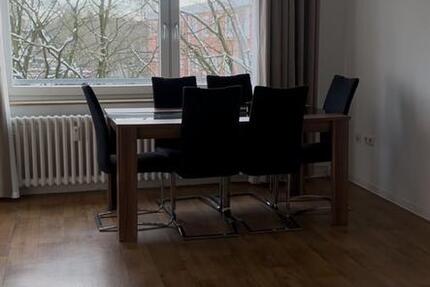 Wohnung Hamburg Altstadt - 3 Zimmer, 66 m&sup2;, 950&euro; | Angebot:25272991