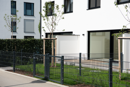 Haus Haimhausen - 8 Zimmer, 218 m&sup2;, 3.890&euro; | Angebot:24367266