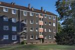 Etagenwohnung Dortmund Brackel - 3 Zimmer, 62 m&sup2;, 409&euro; | Angebot:26527119