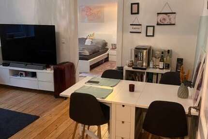 Wohnung zum Mieten in Mannheim 750 € 48 m² 2 zimmer