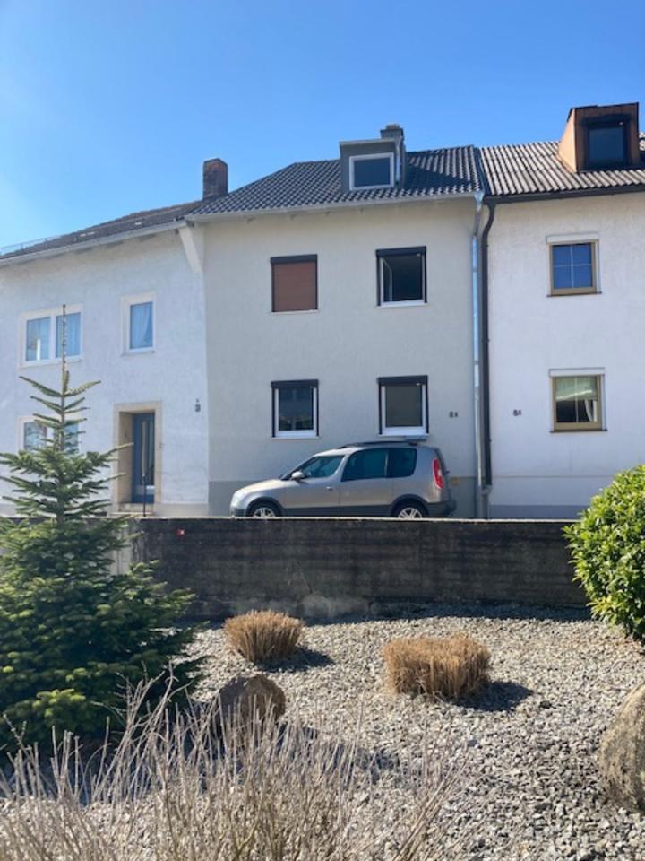 Kleines Reihenhaus in ruhiger Innenstadtlage von Eggenfelden