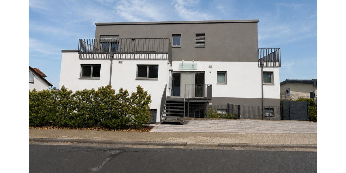 Etagenwohnung Dietkirchen Dietkirchen - 4 Zimmer, 133 m&sup2;, 1.950&euro; | Angebot:27178332