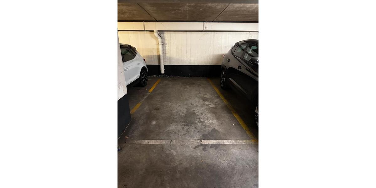 Etagenwohnung Offenbach am Main Buchrain - 1 Zimmer, 37 m&sup2;, 700&euro; | Angebot:25995696