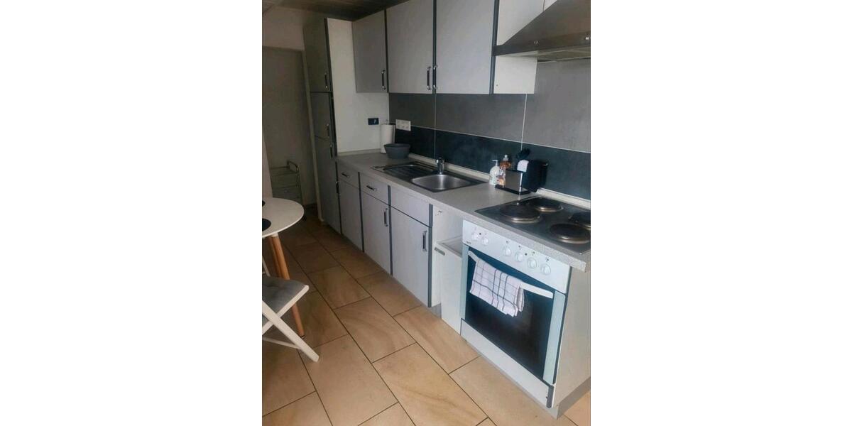 Dachgeschoßwohnung Bad Hersfeld - 2 Zimmer, 65 m&sup2;, 480&euro; | Angebot:25294502