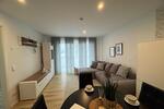 Etagenwohnung Schweinfurt Bellevue - 2 Zimmer, 48 m&sup2;, 650&euro; | Angebot:26610726