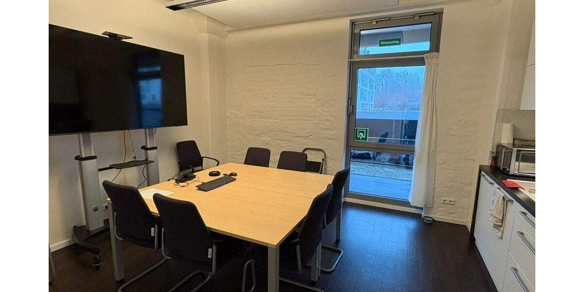 Gewerbeobjekt Lüneburg Schützenplatz - 5 Zimmer, 155 m&sup2;, 2.520&euro; | Angebot:24699835