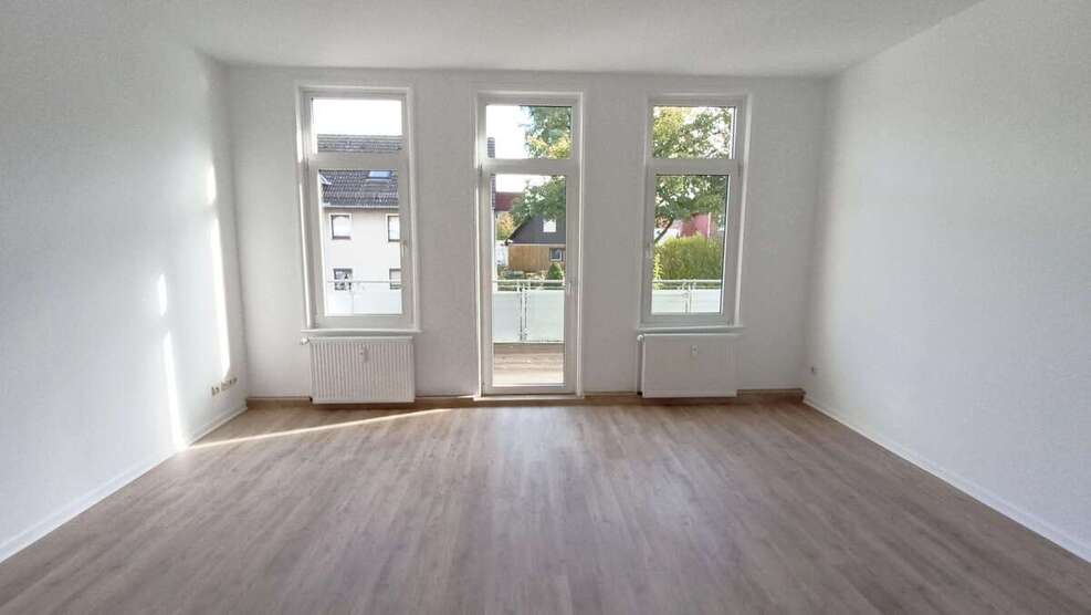 Wohnung zum Mieten in Bad Harzburg 808 € 101 m² 3 zimmer